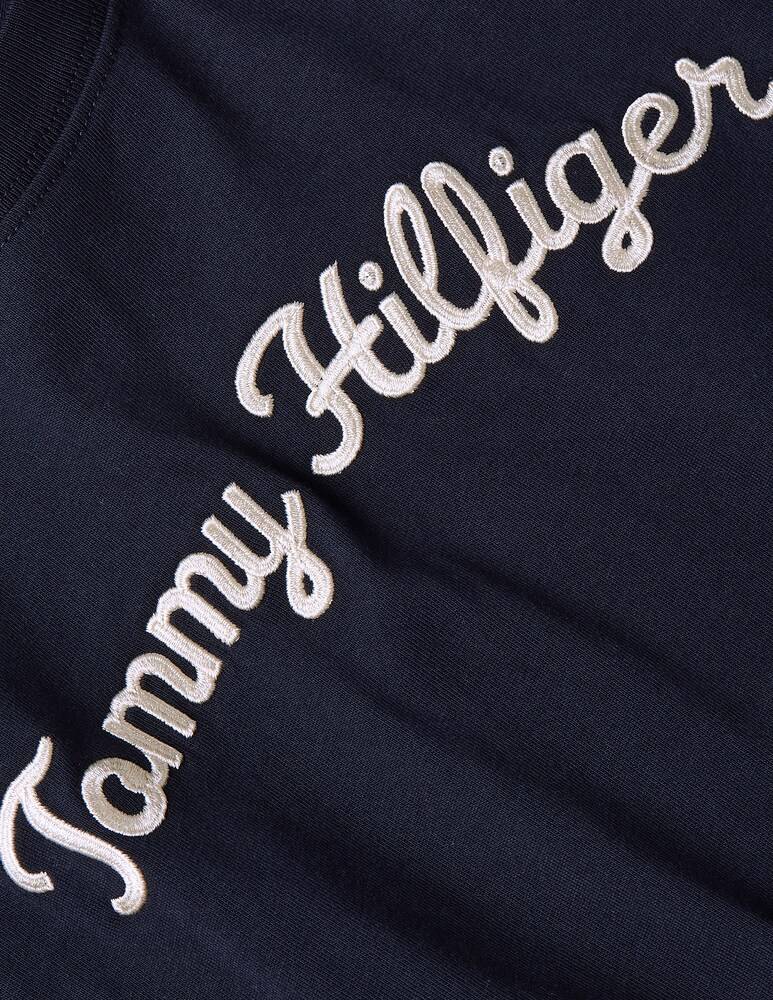 Tommy Hilfiger Maglia in cotone 2025