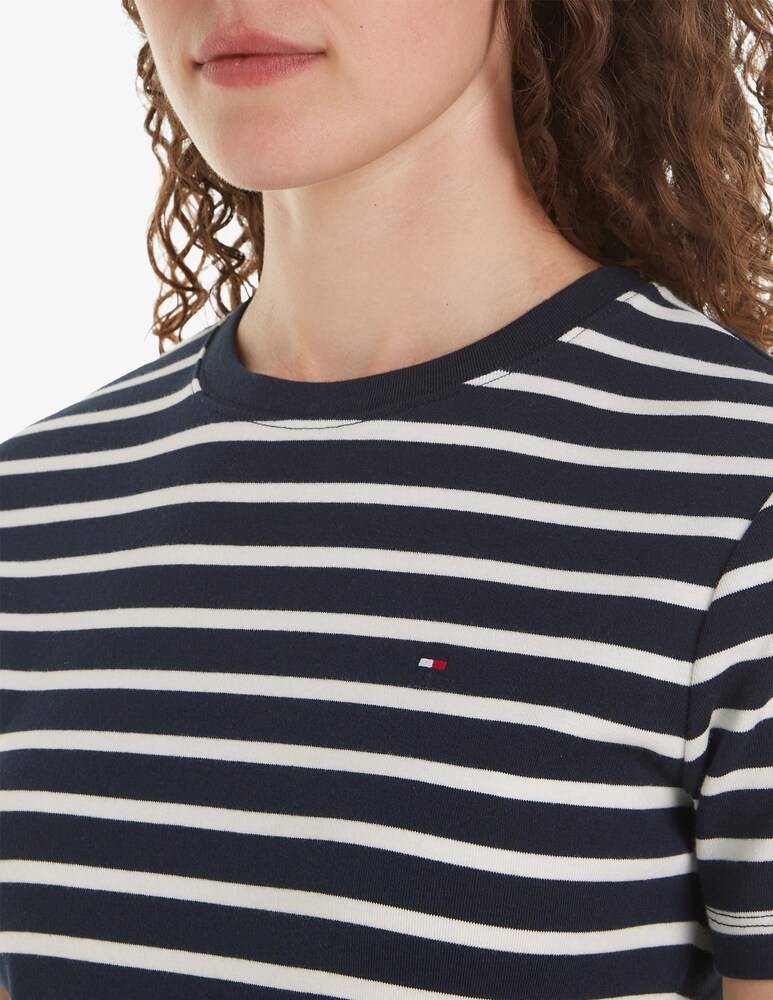 Tommy Hilfiger Maglione in cotone Latest fashion