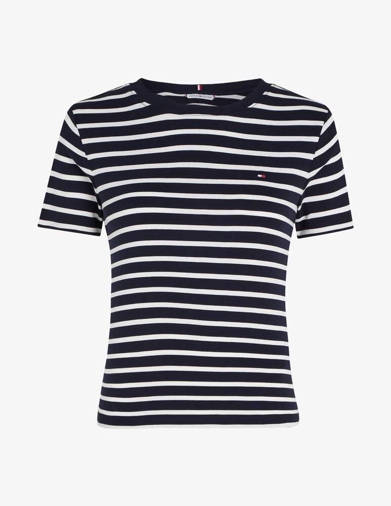 Tommy Hilfiger Maglione in cotone Latest fashion