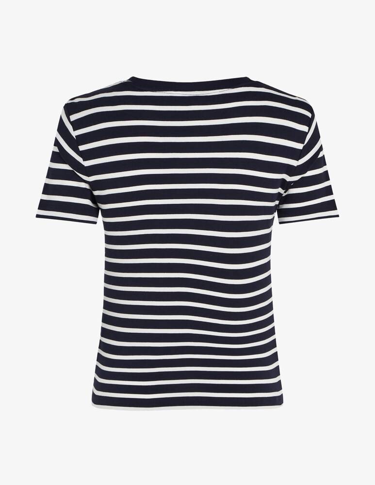 Tommy Hilfiger Maglione in cotone Latest fashion