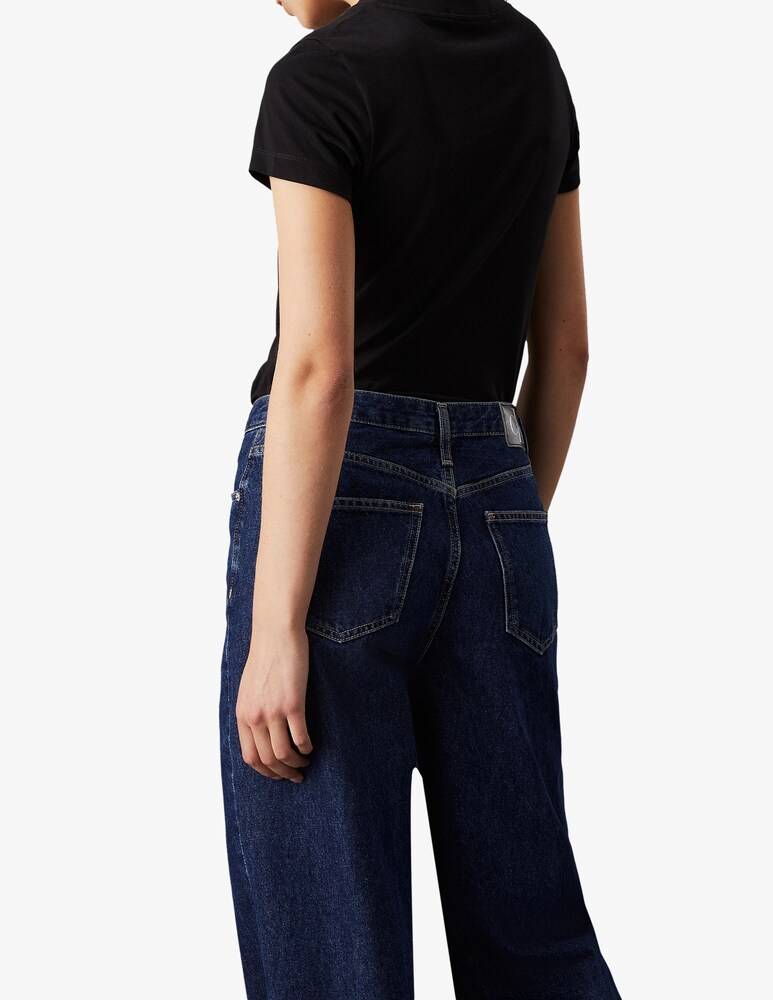 Calvin Klein Jeans T-shirt in cotone Pezzi Unici