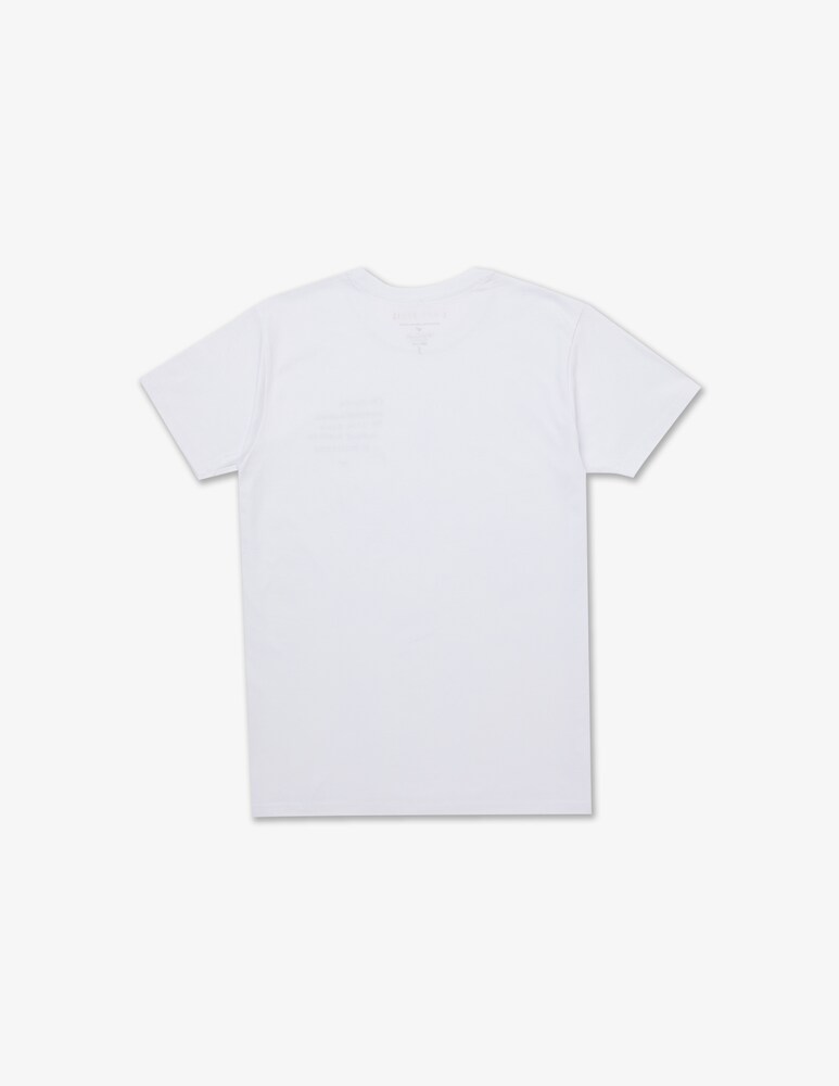 Linea Daria T-shirt Franciacorta & memoria pure Consegna Veloce