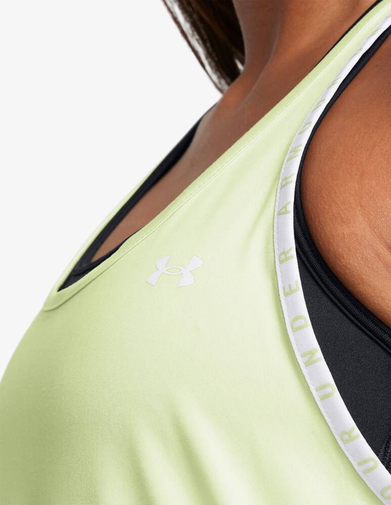Under Armour Top Promozione Limitata