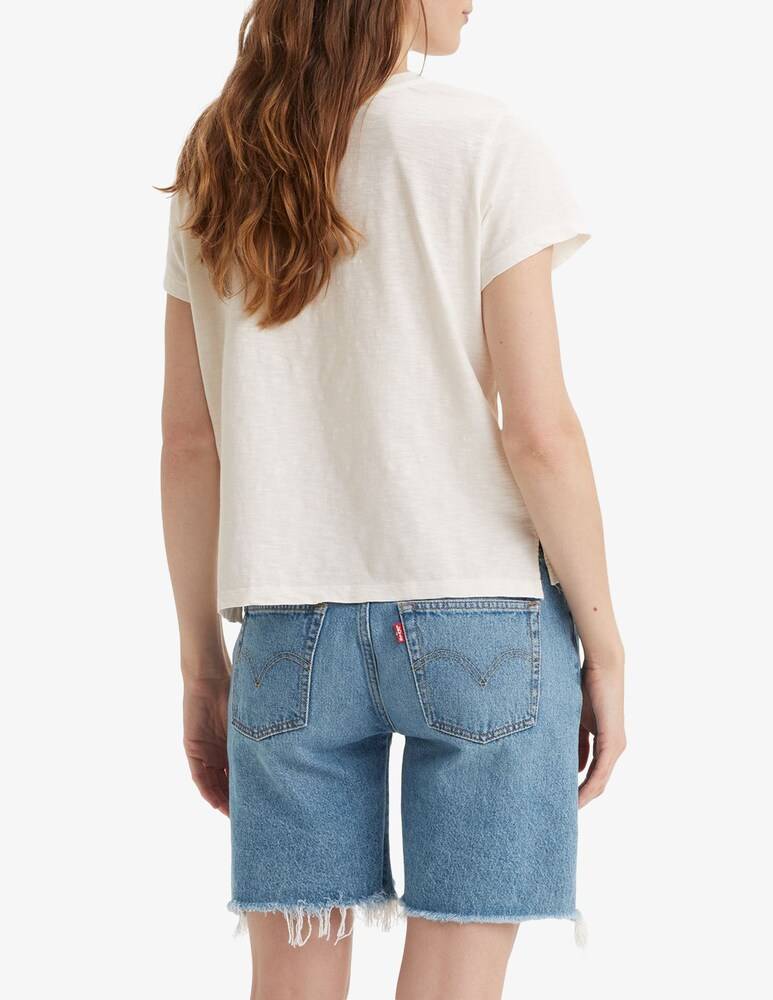 Levi's T-shirt in cotone Affare Del Giorno