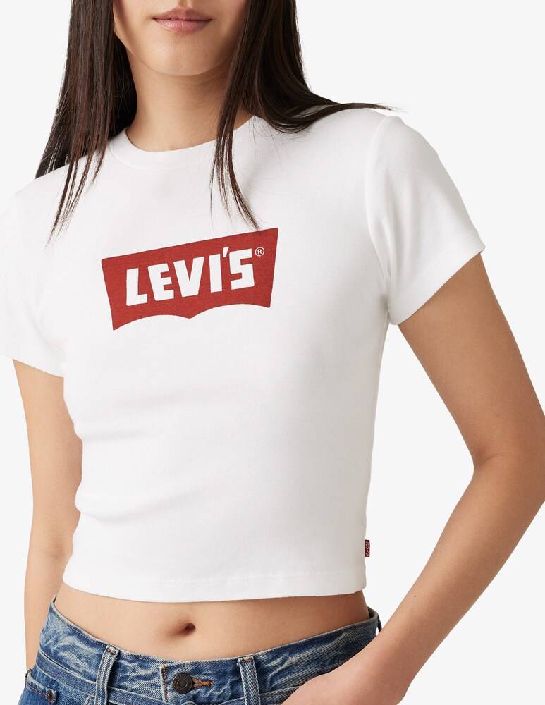 Levi's T-shirt in cotone