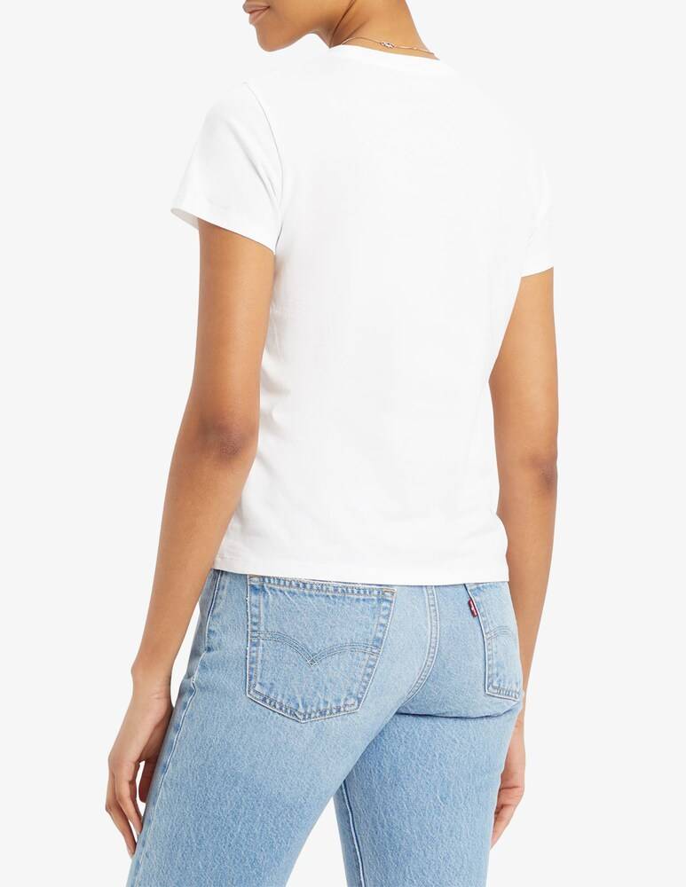 Levi's T-shirt in cotone Sottocosto