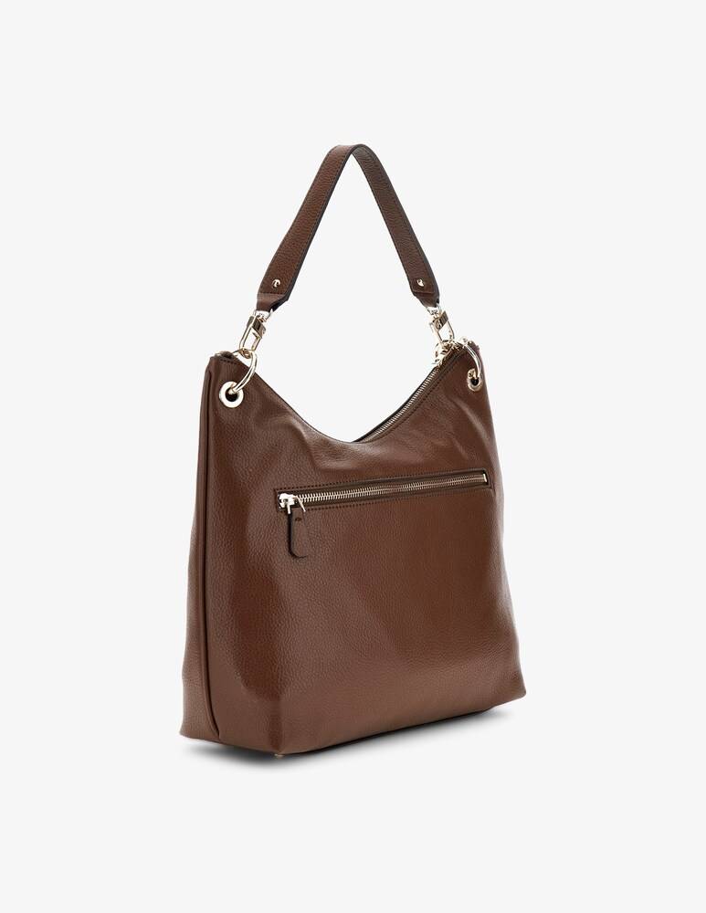 Guess Borsa hobo Levia L Presa