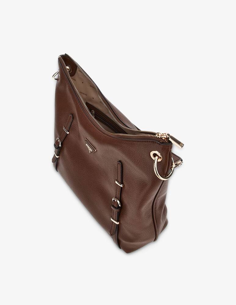 Guess Borsa hobo Levia L Presa