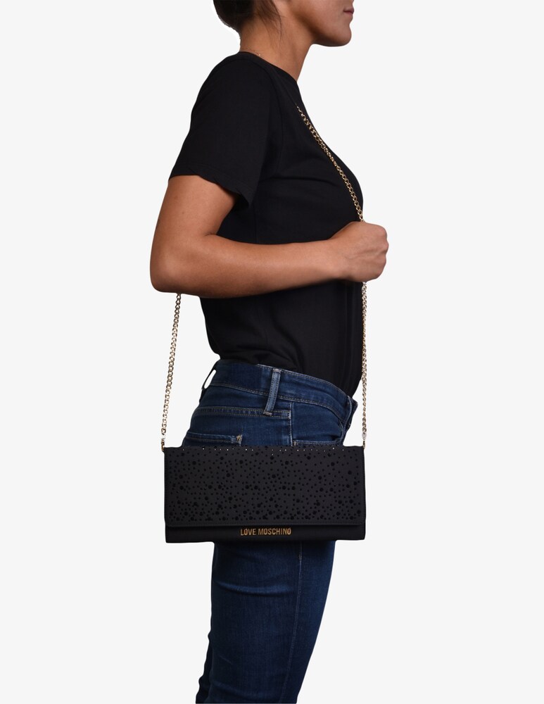Love Moschino Pochette Sconto