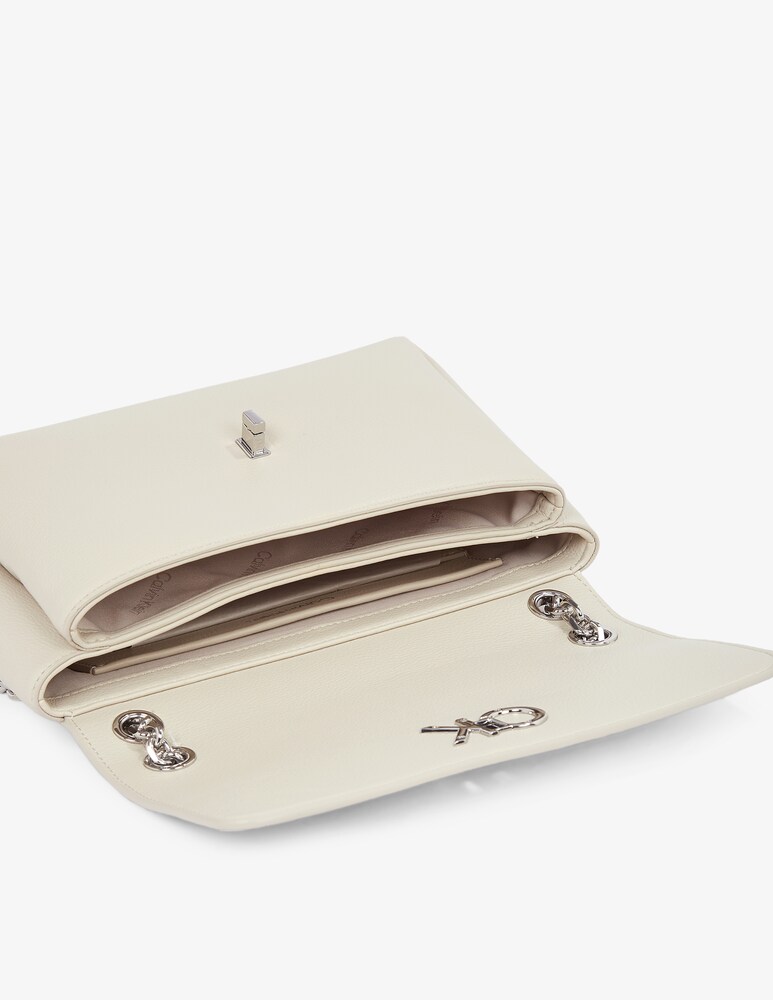 Calvin Klein Borsa a spalla Re-Lock In Vendita