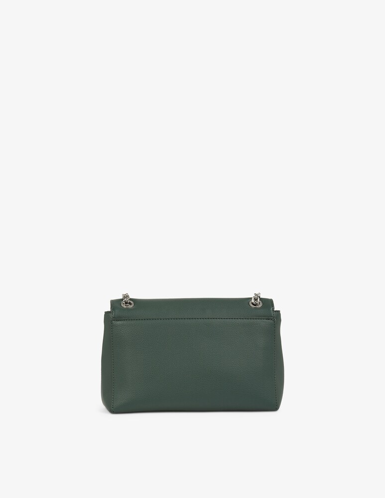 Calvin Klein Borsa a spalla Re-Lock Saldi