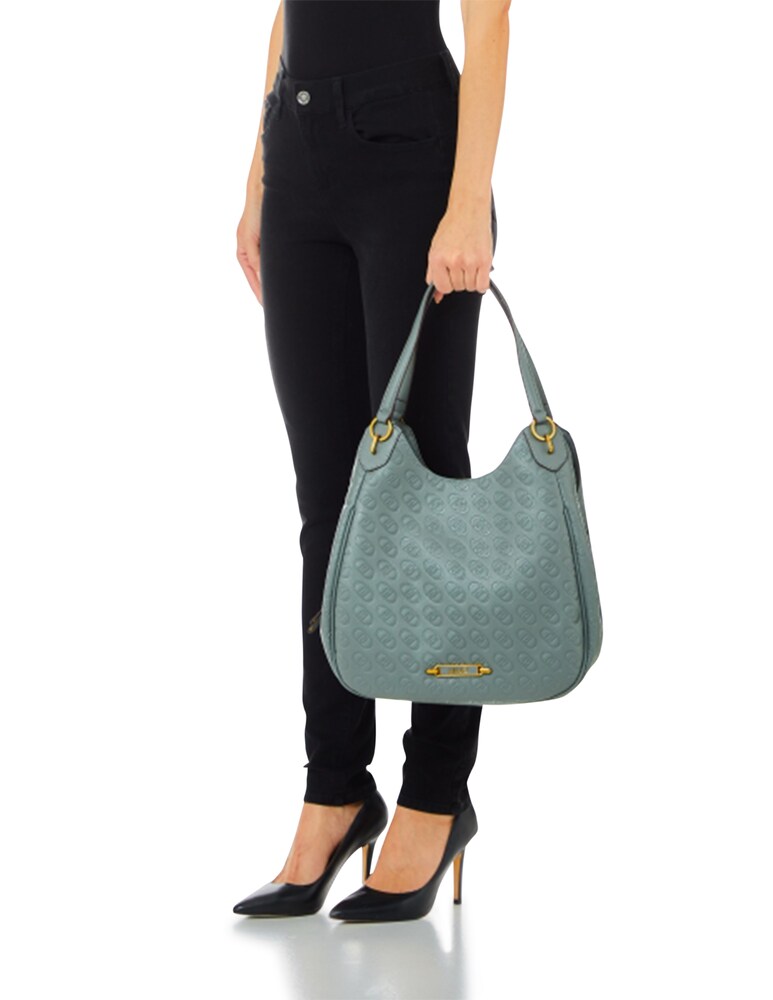 Liu Jo Borsa hobo Adonide L Saldi Di Fabbrica