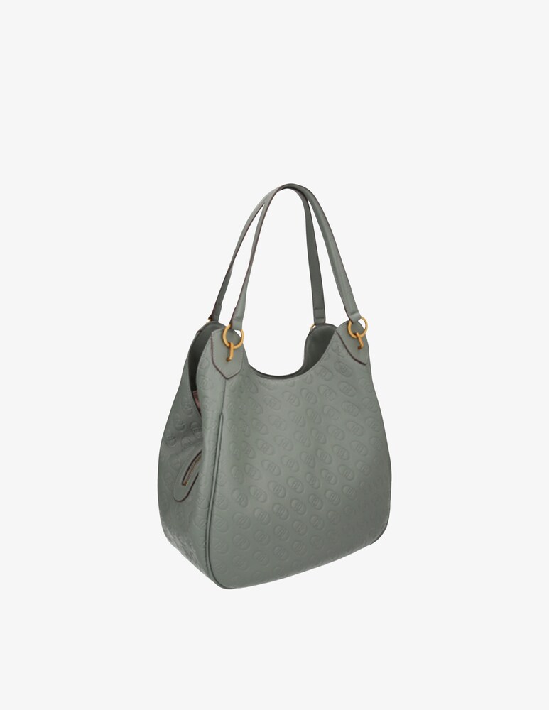 Liu Jo Borsa hobo Adonide L Saldi Di Fabbrica