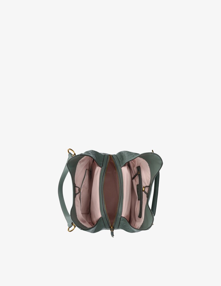 Liu Jo Borsa hobo Adonide L Saldi Di Fabbrica