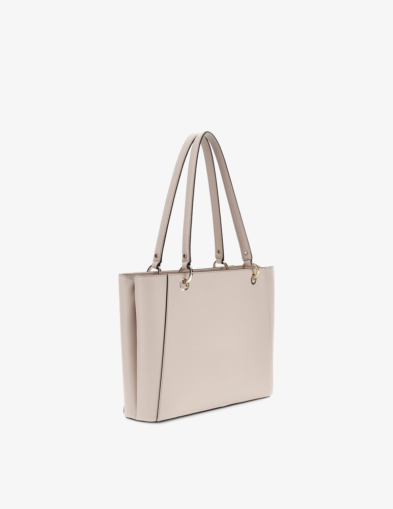 Guess Borsa shopper Noel In Saldo