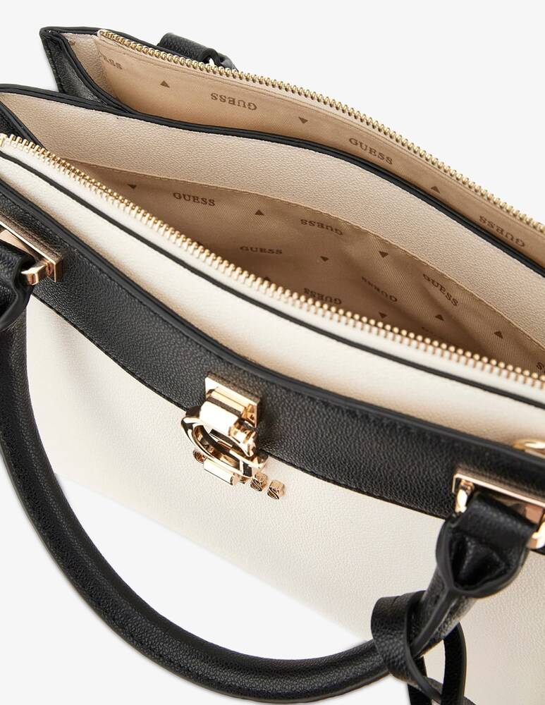 Guess Borsa Jorah Luxury Nuova