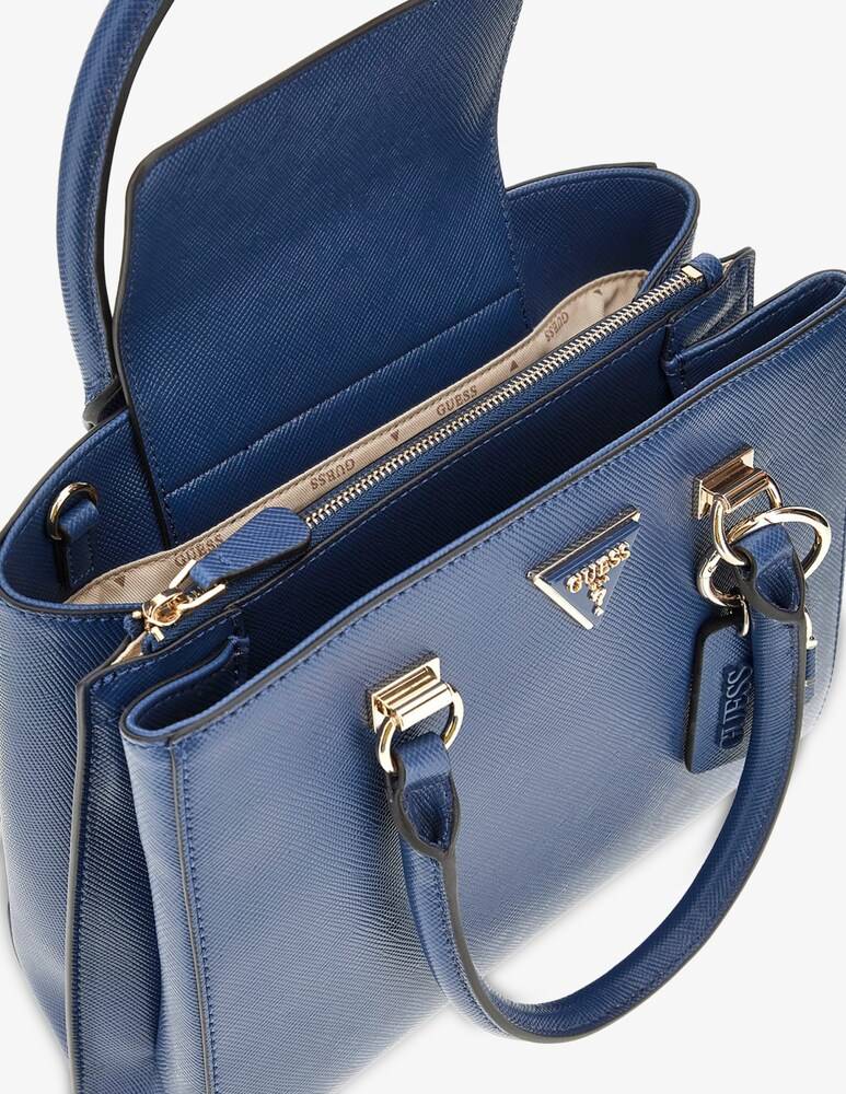 Guess Borsa Noel In Linea