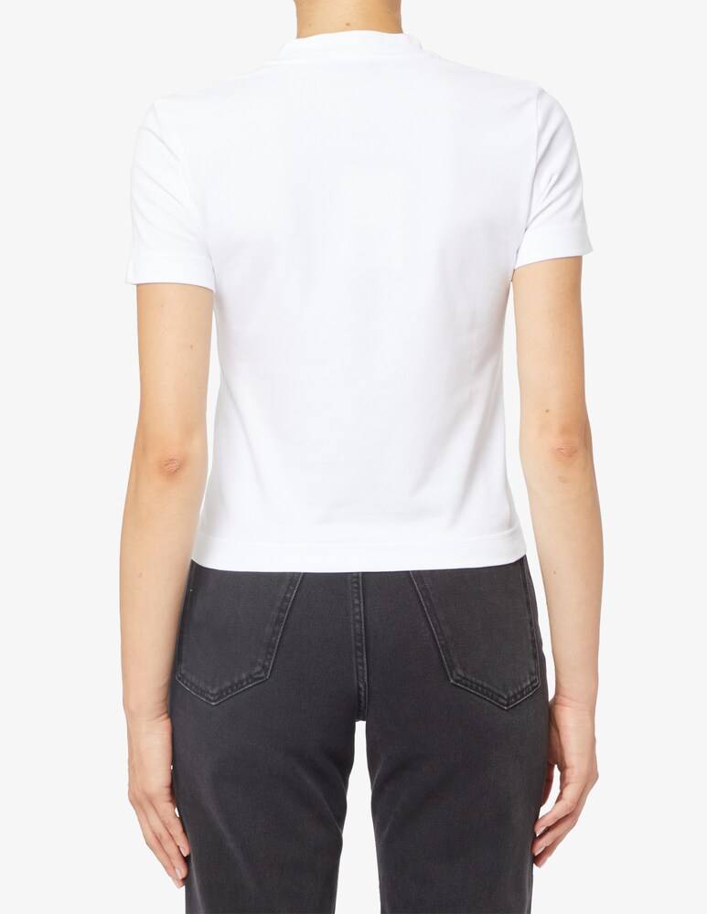 Jacquemus T-shirt in cotone Promozione