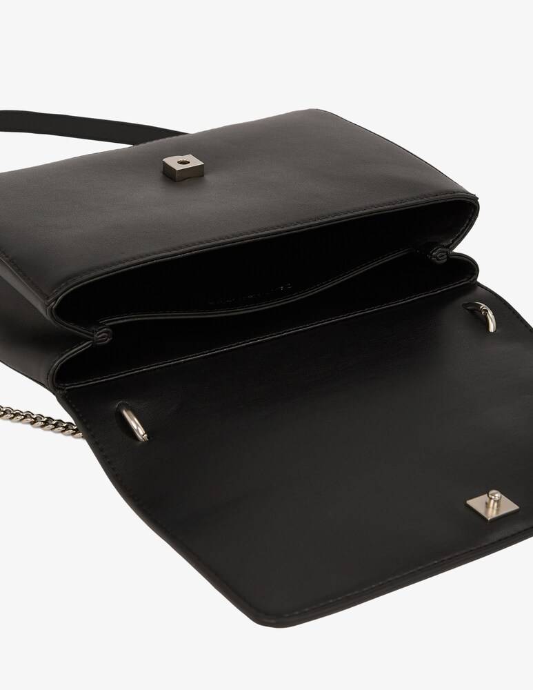 Calvin Klein Jeans Borsa con patta sculpted Pezzi Unici