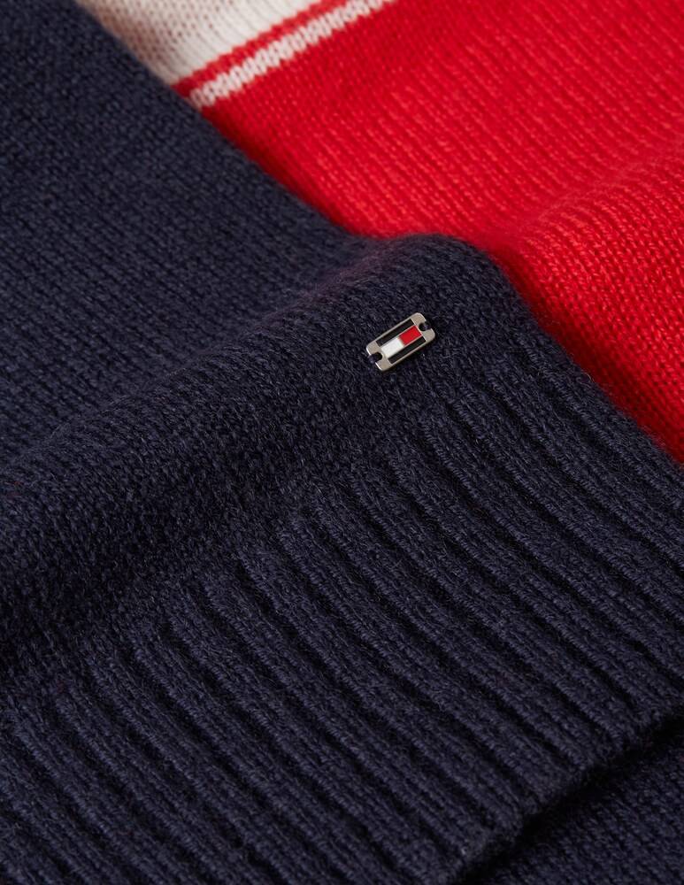 Tommy Hilfiger Maglione in lana Soddisfazione Garantita