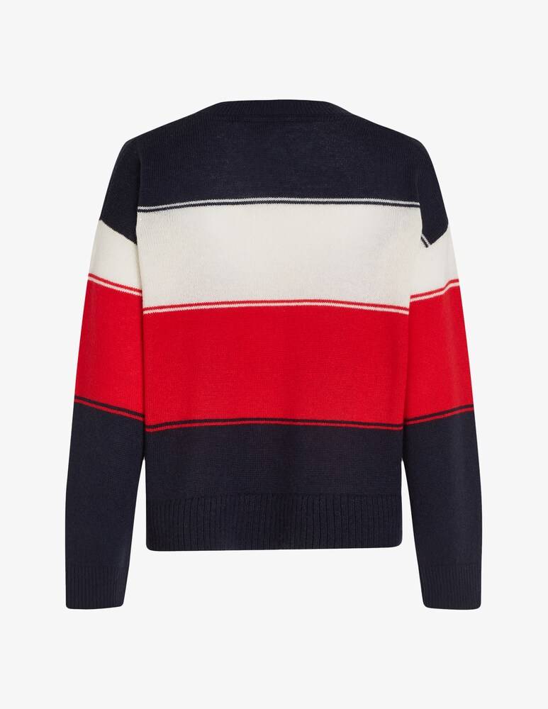 Tommy Hilfiger Maglione in lana Soddisfazione Garantita