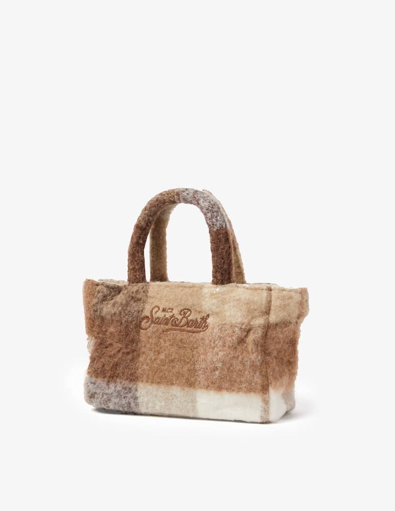 MC2 Saint Barth Borsa intera Clarine media Negozi Online