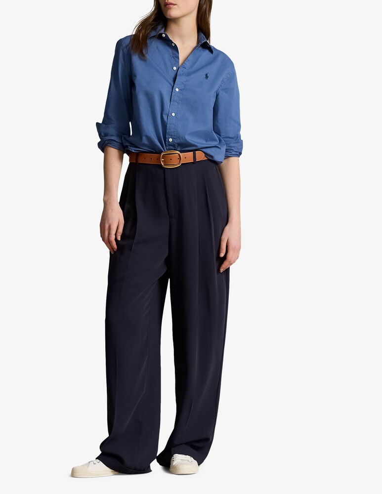 Polo Ralph Lauren Camicia in cotone Consegna Veloce