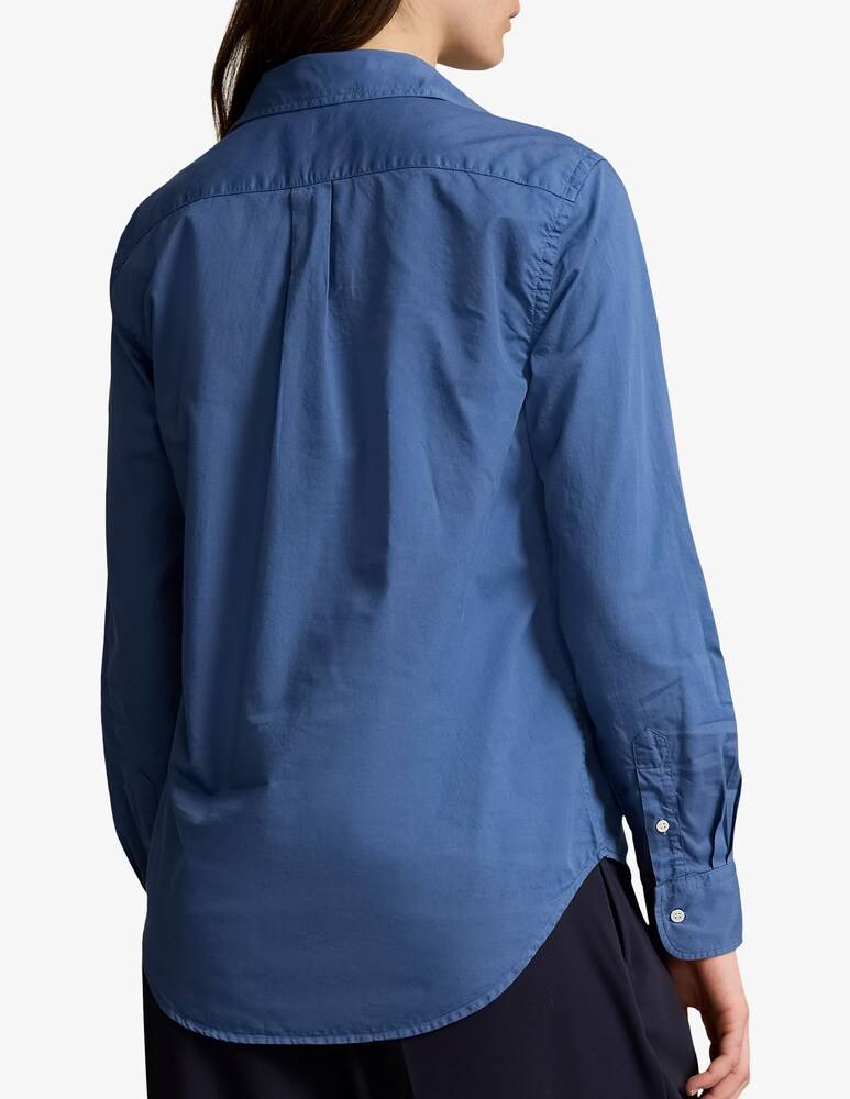 Polo Ralph Lauren Camicia in cotone Consegna Veloce
