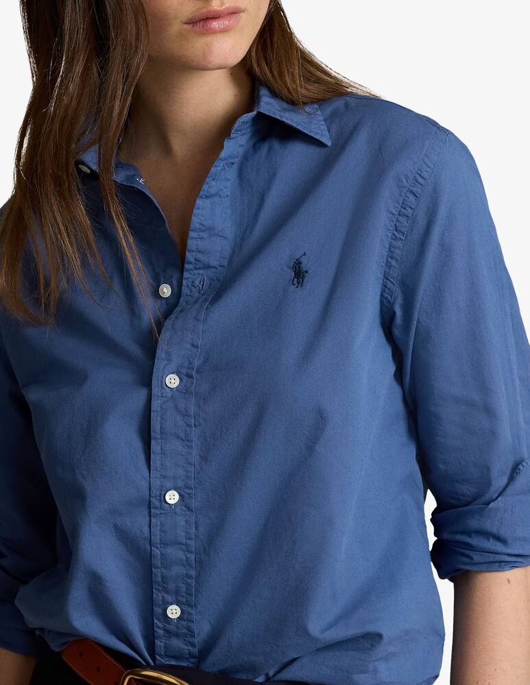 Polo Ralph Lauren Camicia in cotone Consegna Veloce