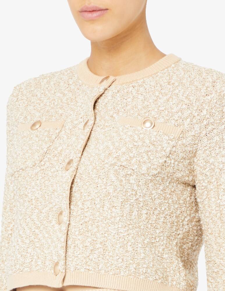 PENNYBLACK Top Nicolas Promozione Limitata