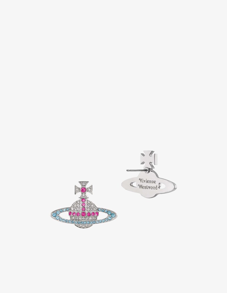 Vivienne Westwood Orecchini Kika