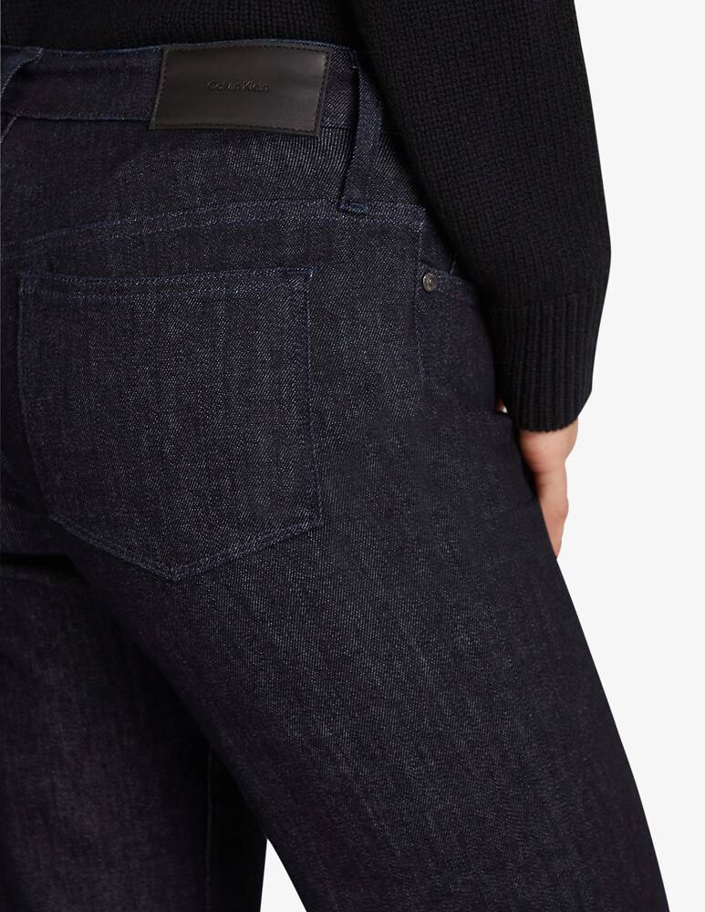 Calvin Klein Jeans flare slim Economico
