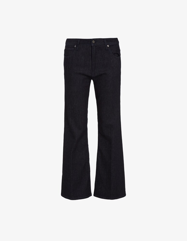 Calvin Klein Jeans flare slim Economico