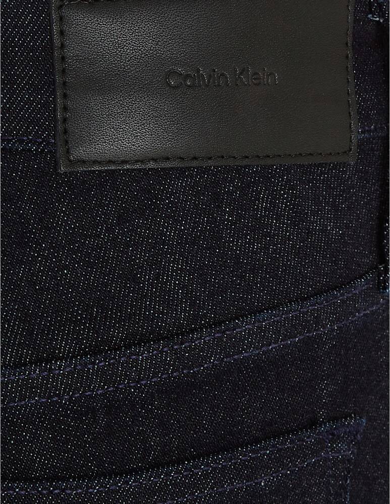 Calvin Klein Jeans flare slim Economico
