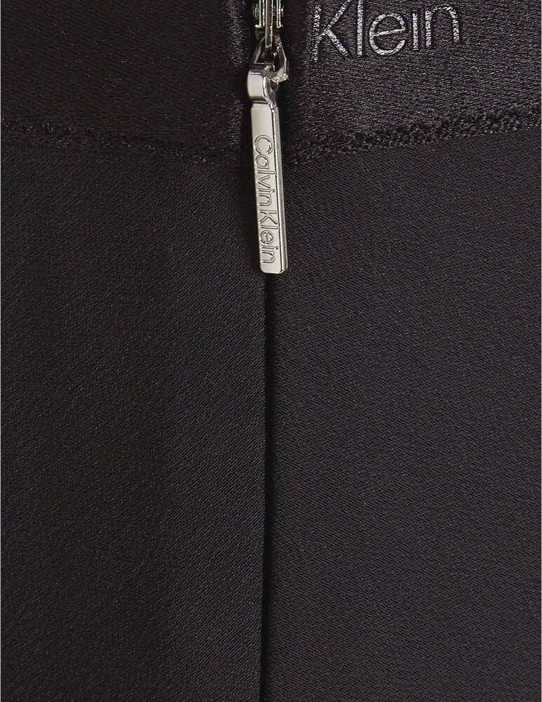 Calvin Klein Gonna longuet fluida Online