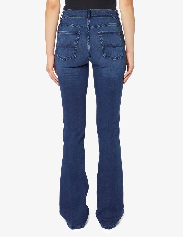 24.7 Studio Jeans bootcut bair Outlet