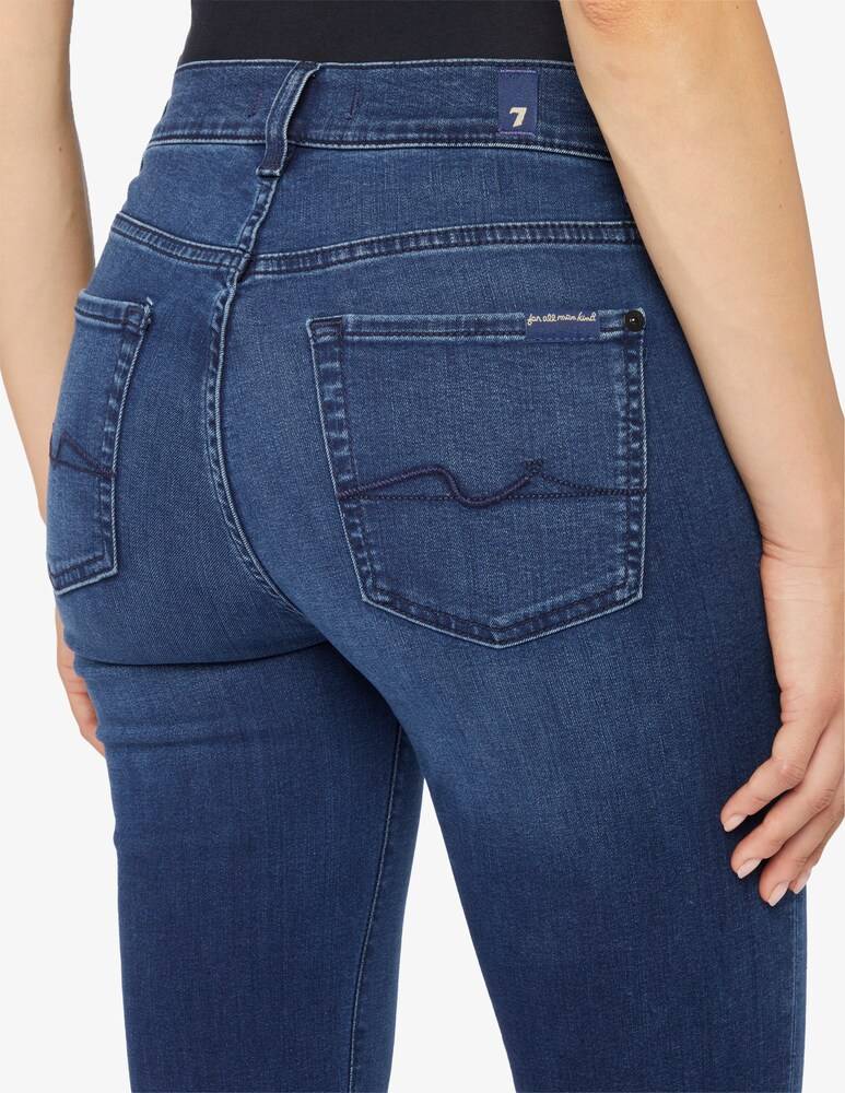 24.7 Studio Jeans bootcut bair Outlet