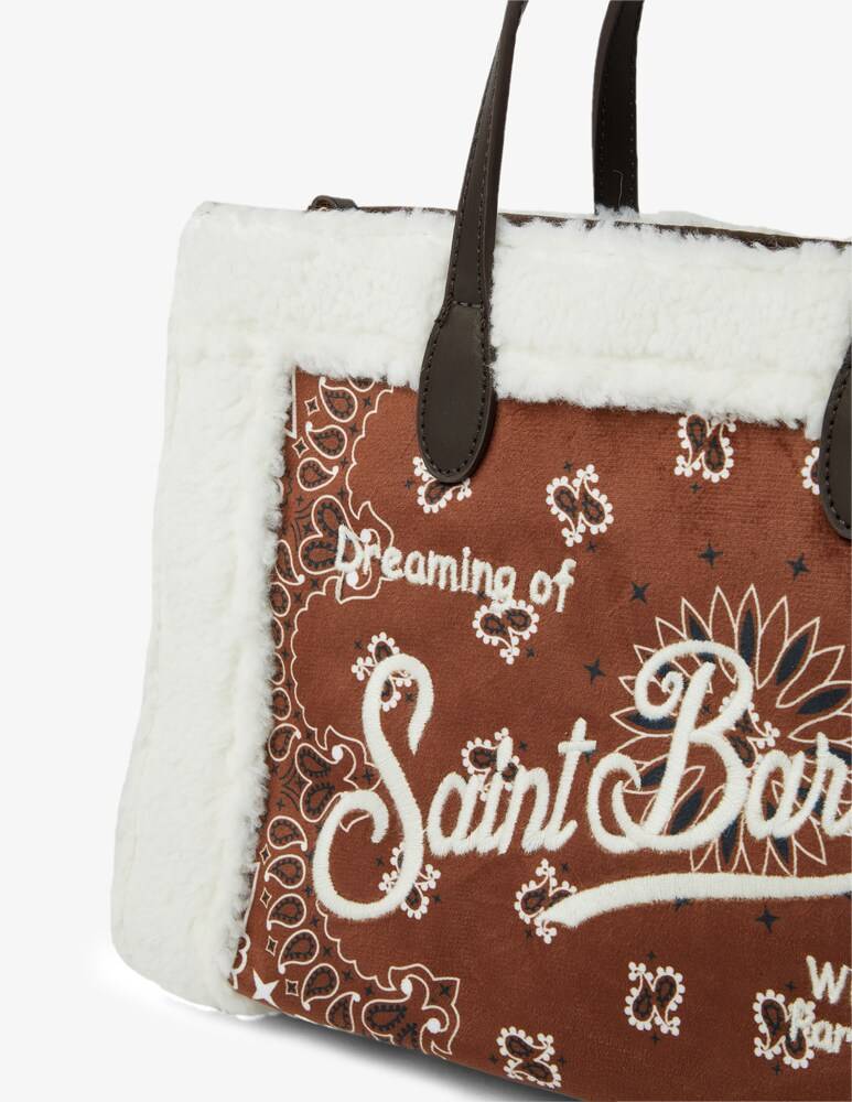 MC2 Saint Barth Borsa a mano Vivian In Vendita