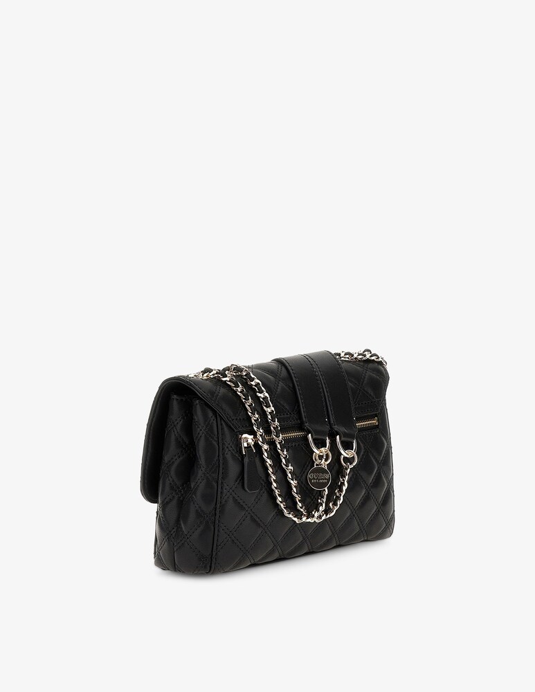Guess Borsa Giully Saldi Di Fabbrica