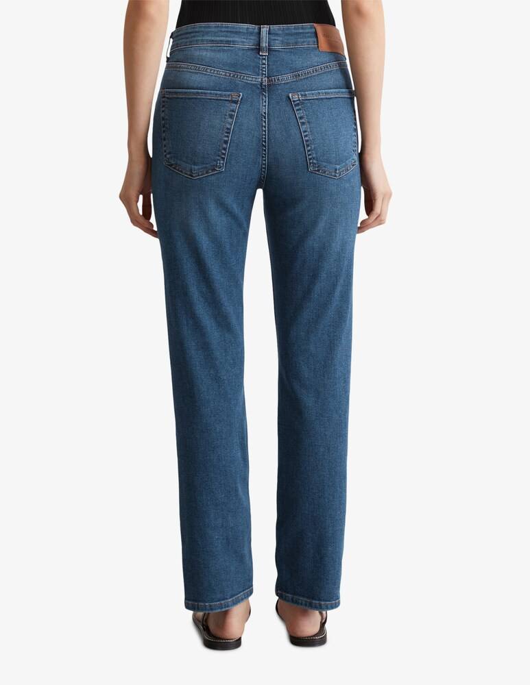 Marc O'Polo Jeans a gamba dritta Italia