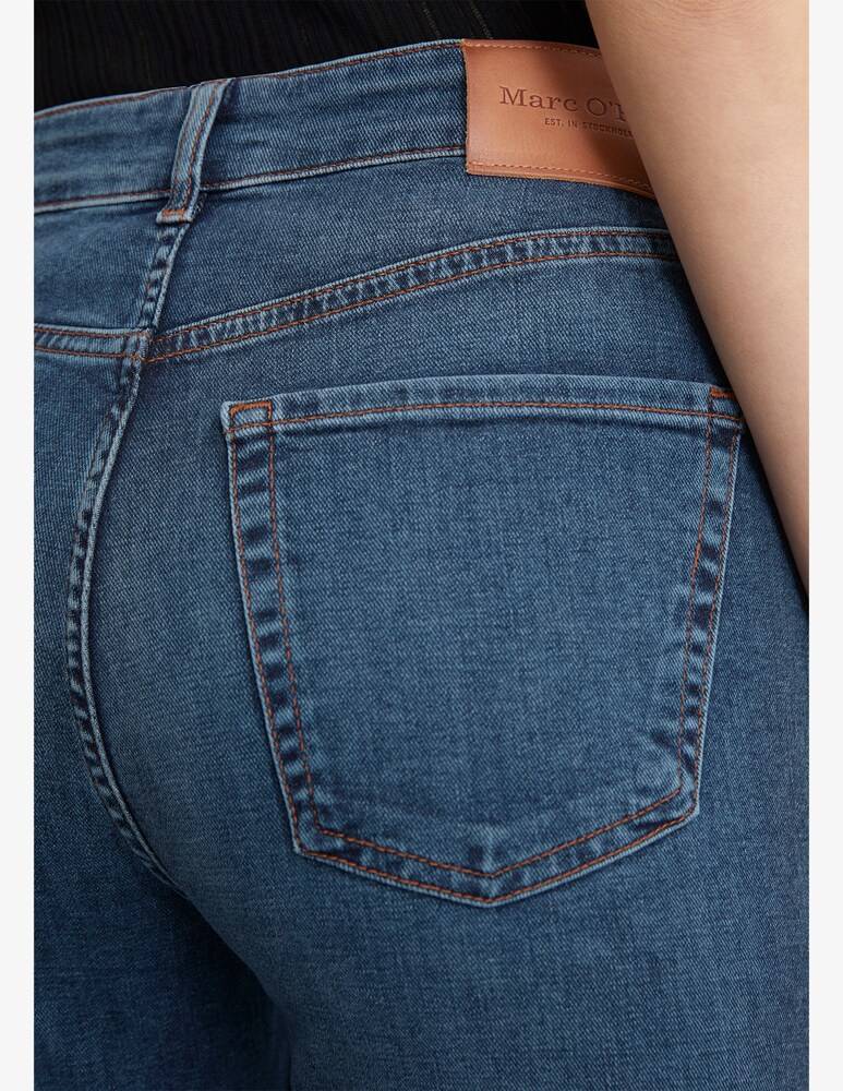 Marc O'Polo Jeans a gamba dritta Italia