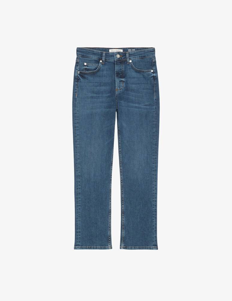 Marc O'Polo Jeans a gamba dritta Italia