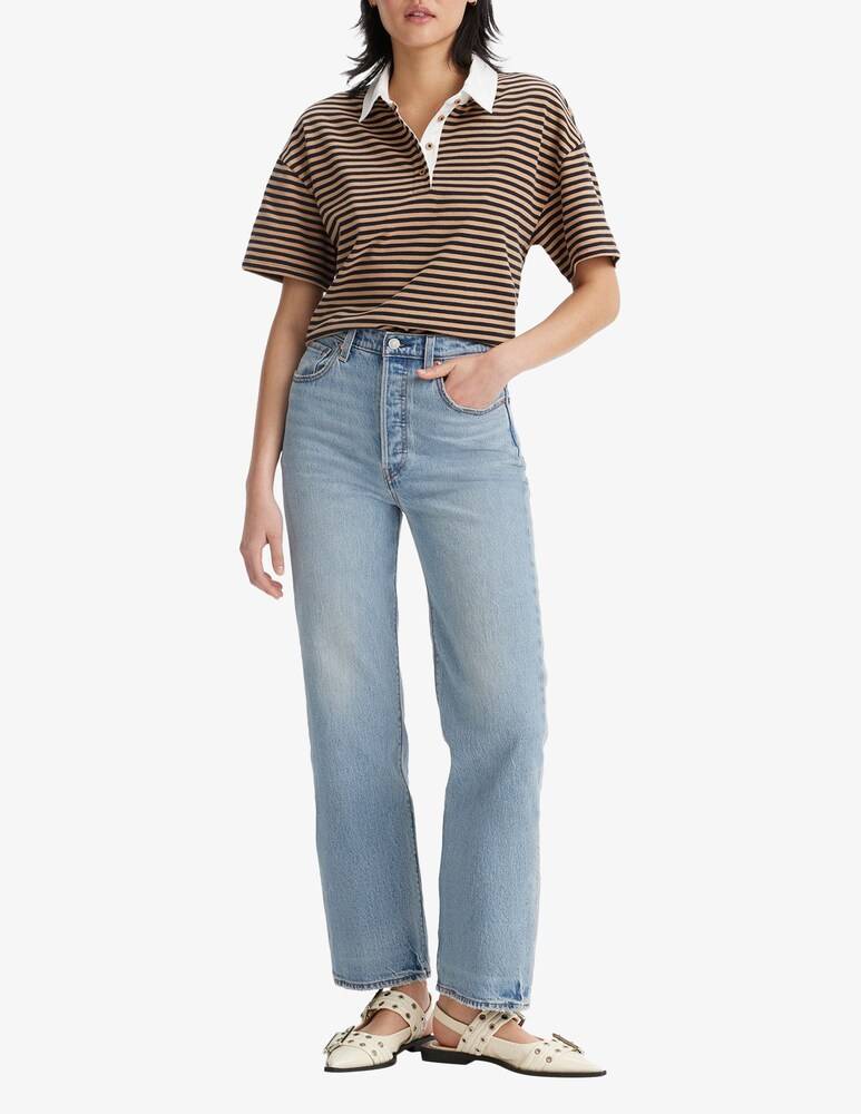 Levi's Jeans Ribcage 2025