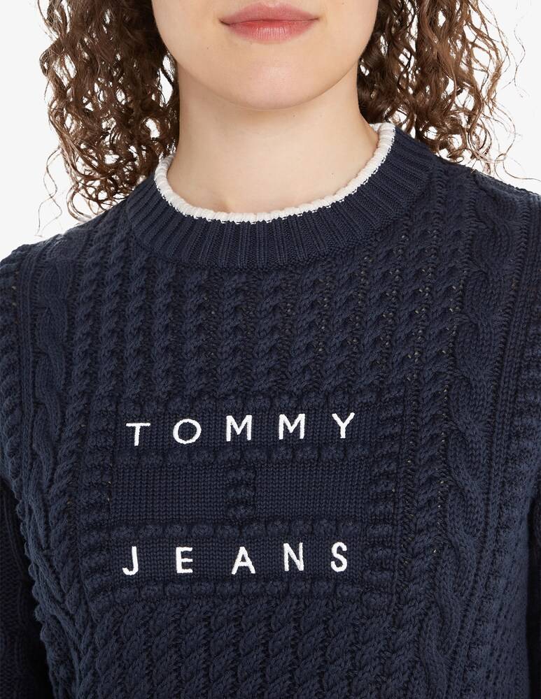 Tommy Jeans Top Acquista Ora