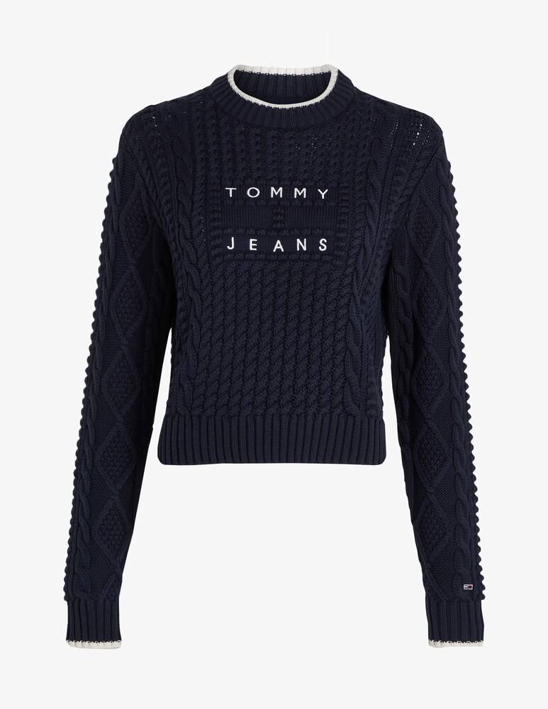 Tommy Jeans Top Acquista Ora