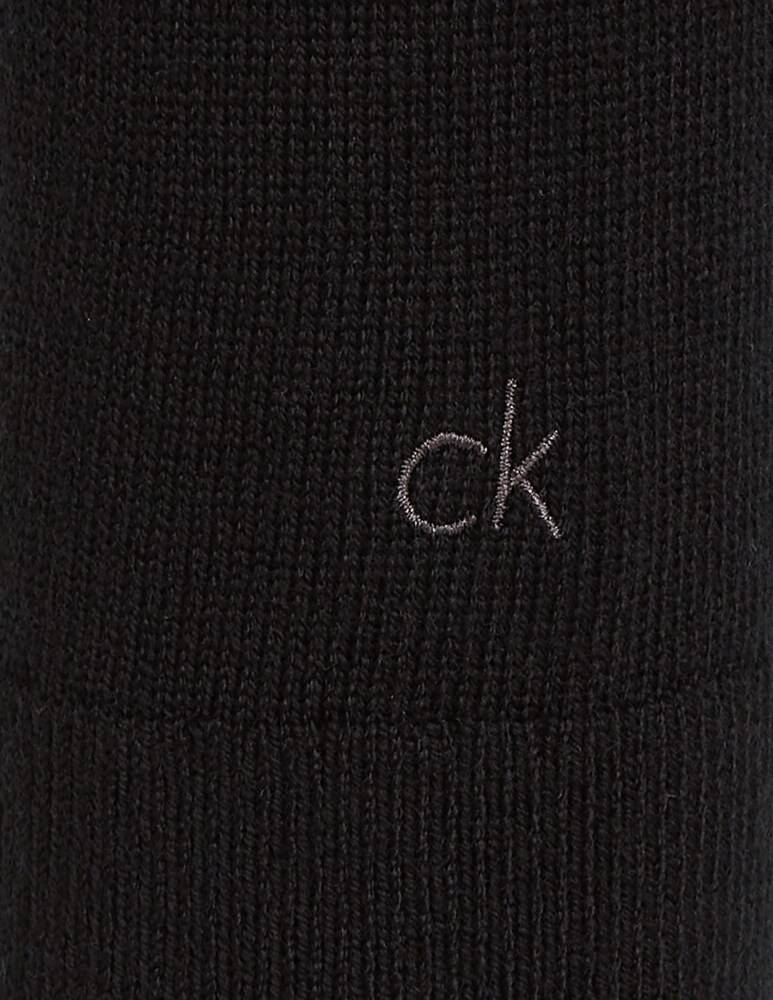 Calvin Klein Dolcevita basica in lana Promozione Limitata