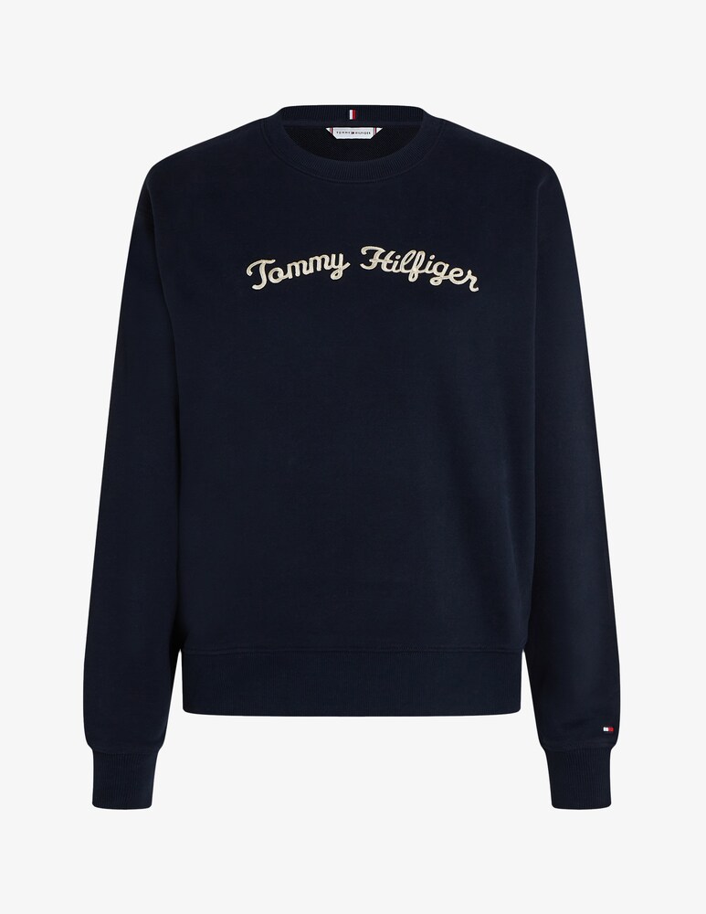 Tommy Hilfiger Maglia in cotone Shopping Online