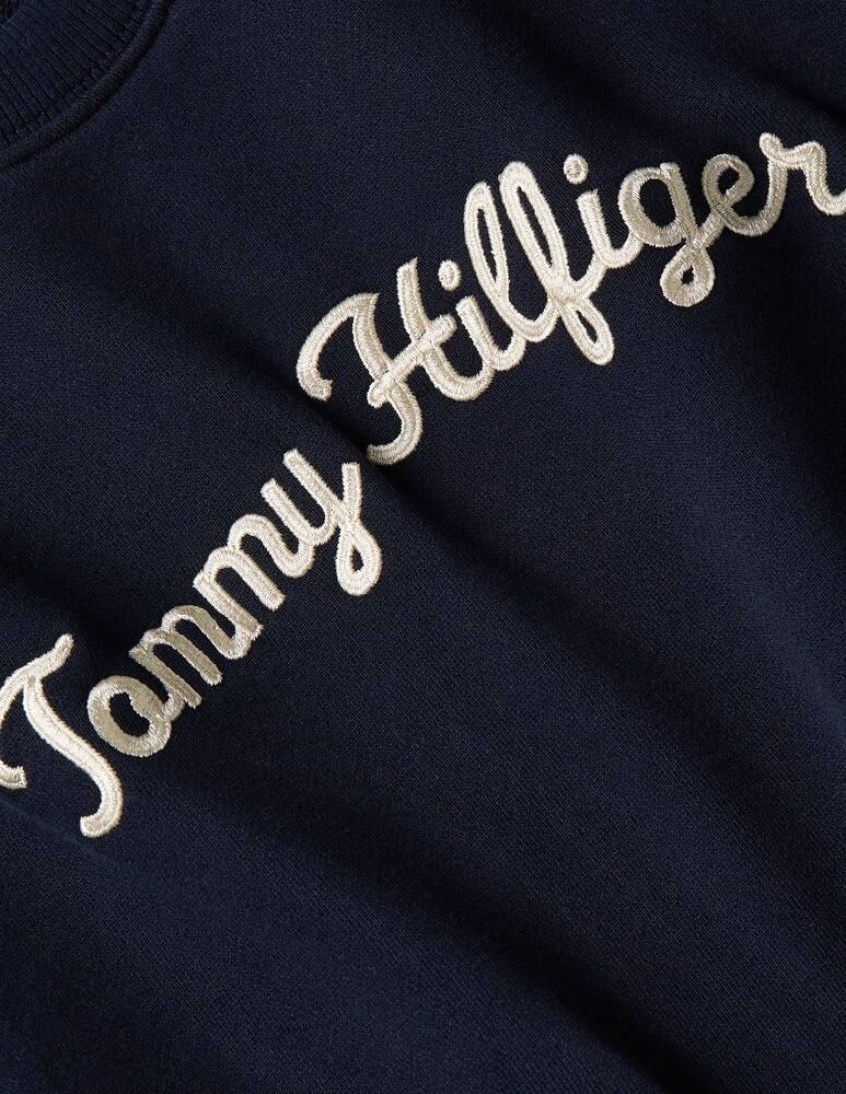 Tommy Hilfiger Maglia in cotone Shopping Online
