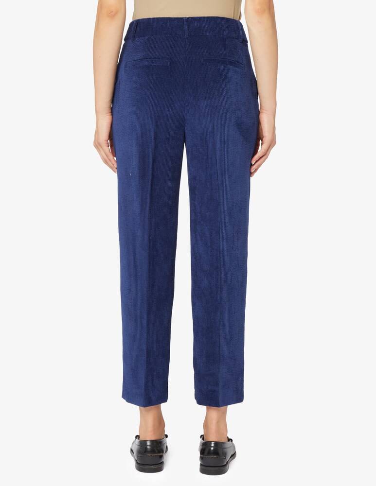 PENNYBLACK Pantalone slim-fit Flirt Smaltimento dello stoccaggio