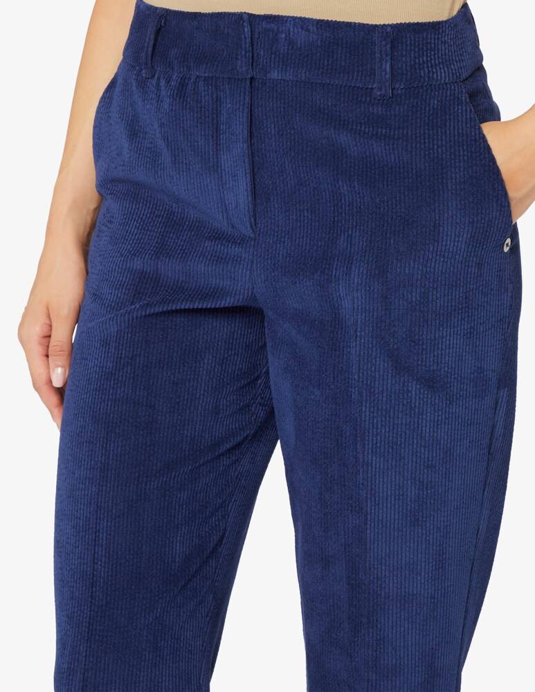 PENNYBLACK Pantalone slim-fit Flirt Smaltimento dello stoccaggio